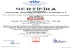 İÇ VİBRATÖRLER (ELEKTRİKLİ) KULLANIM KILAVUZU